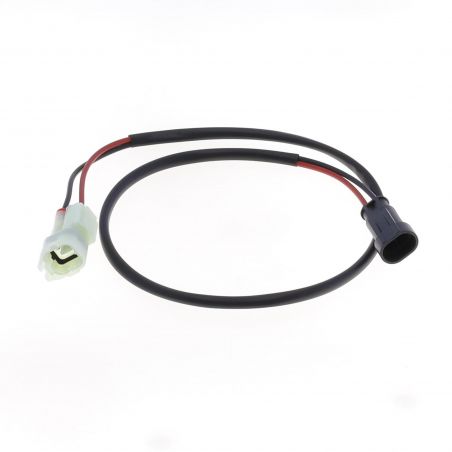 GL-0169-AA GET Stromverdrahtung für Wificom Honda 8052780278294 GET