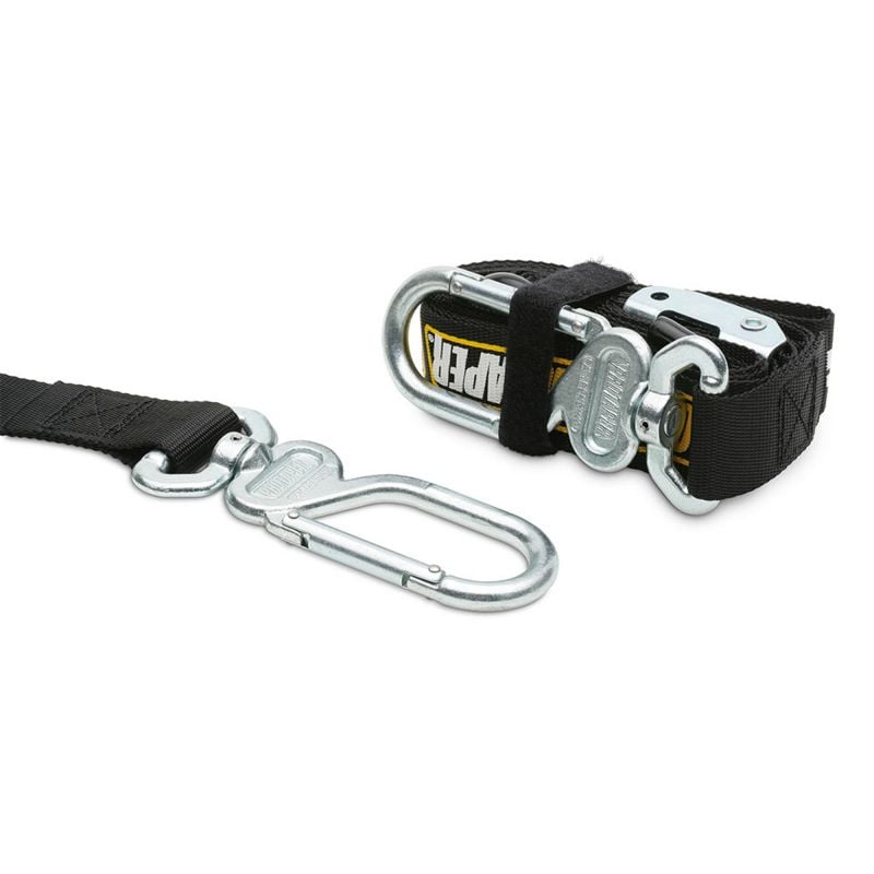 PROTAPER  17/19 Swivel Carabiner Tie-Downs