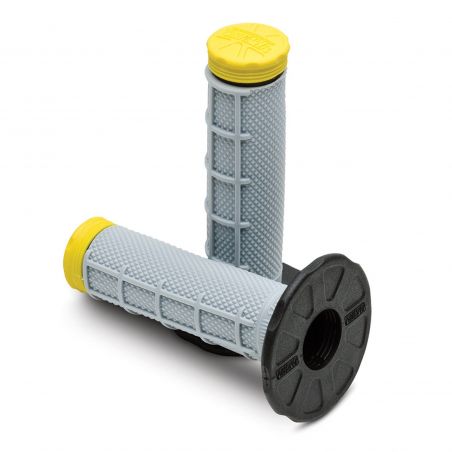 PROTAPER  16/22 Manopole Tri Density 1/2 Waffle Grips