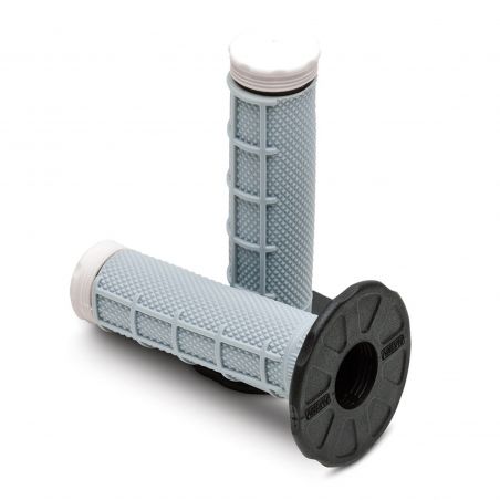 PROTAPER  16/22 Manopole Tri Density 1/2 Waffle Grips