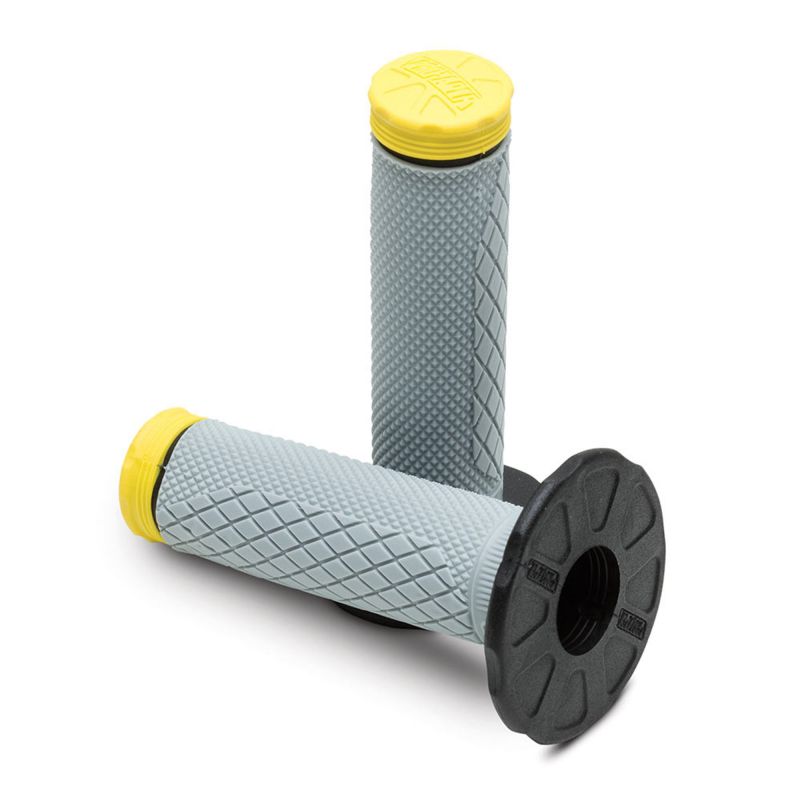 PROTAPER  16/22 Manopole Tri Density Full Diamond Grips
