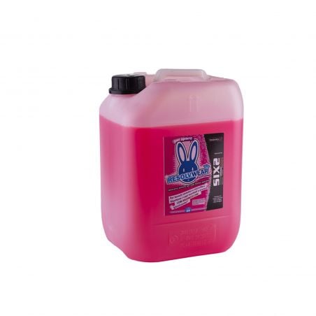 RESOLVBIKE  Detersivo per capi sportivi Fragrance X ResolvWear da 20 litri