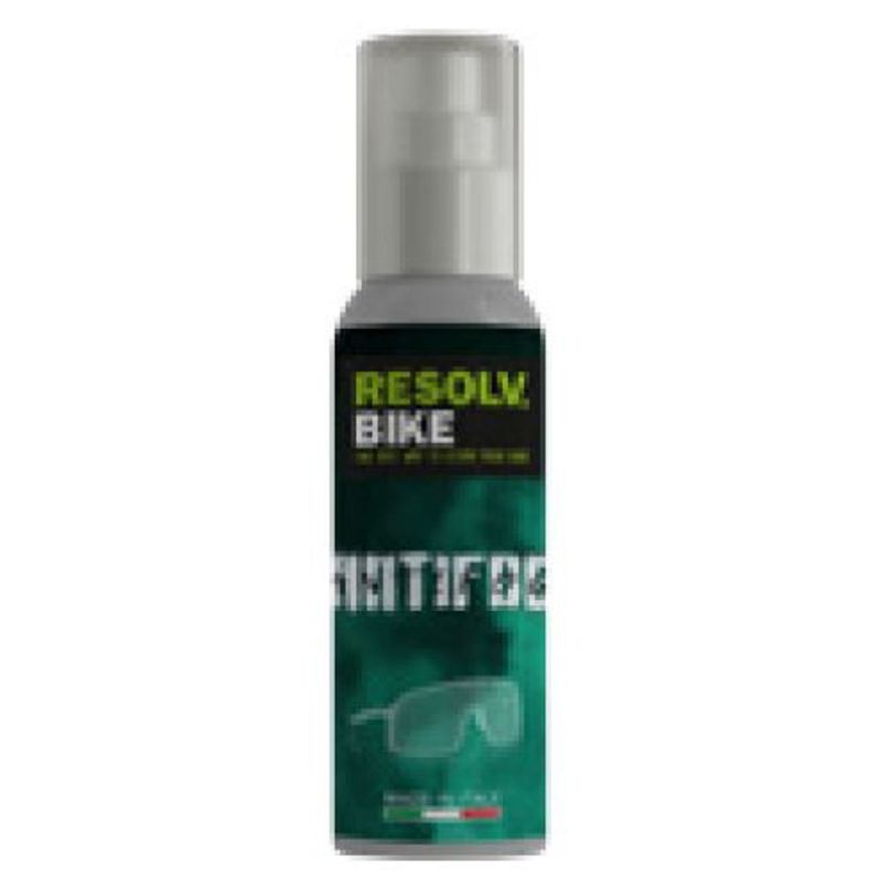 RESOLVBIKE  RESOLV BIK ANTIFOG PUM ML