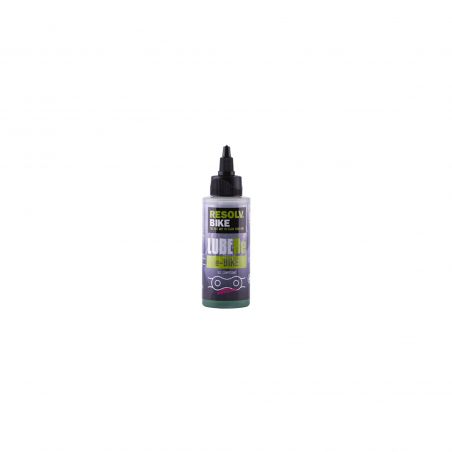 RESOLVBIKE  Lubrificante per ebike Lube Re da 100 ml