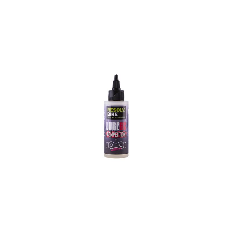 RESOLVBIKE  Lubrificante Lube RC Competition da 100 ml