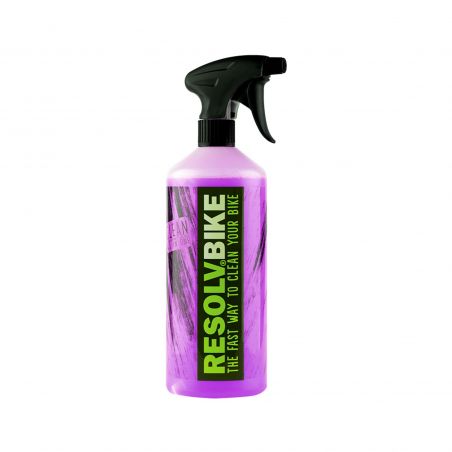 RESOLVBIKE  Detergente Resolv®Bike E-Clean da 1 litro ideale per la bici elettrica