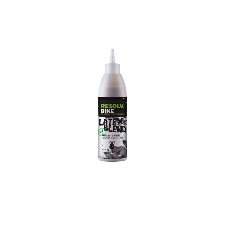 RESOLVBIKE  Lattice sigillante MTB Latex Blend da 250 ml