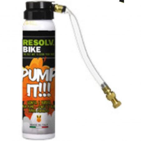 RESOLVBIKE  RESOLV BIKE PUMP IT CLEANER 125 ML