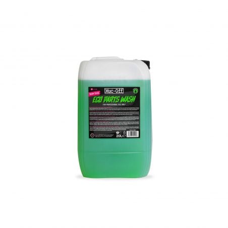 MUC-OFF  Liquido di ricarica Parts Washer Eco Fluid - 20 litri