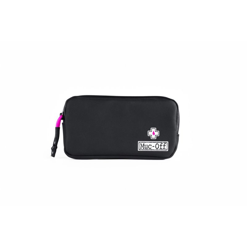 MUC-OFF  Custodia impermeabile Rainproof Essentials Case per le avventure più estreme