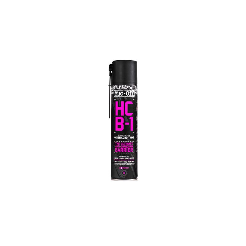 MUC-OFF  Spray anticorrosione - 400 ml