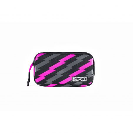 MUC-OFF  Custodia rigida protettiva Bolt Essentials Case
