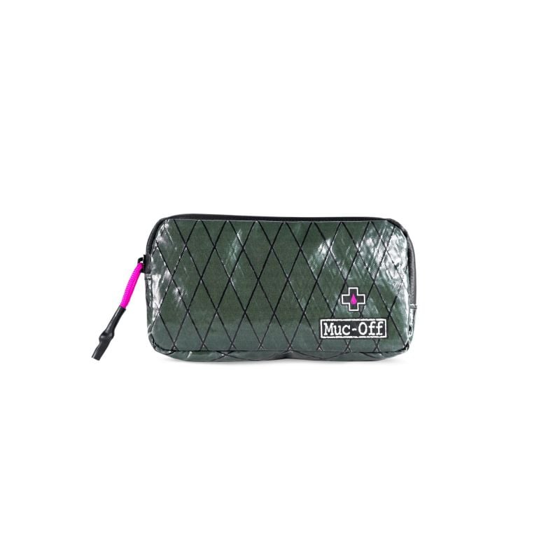 MUC-OFF  Custodia rigida protettiva Xpac Essentials Case
