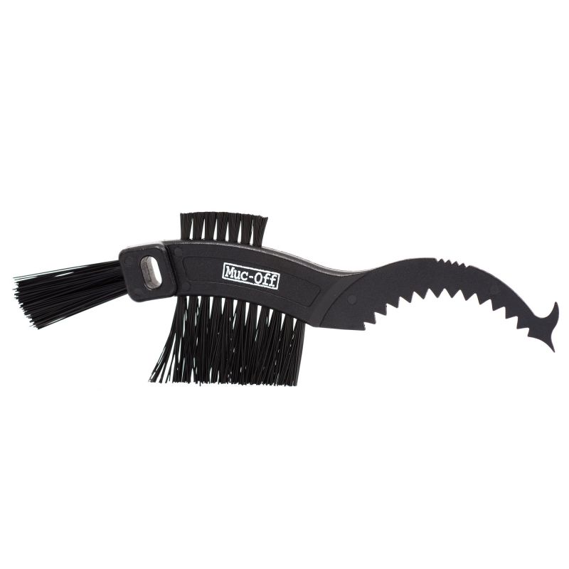 MUC-OFF  Spazzola catena moto Claw Brush per rimuovere il fango