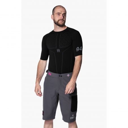 MUC-OFF  Maglia termica Technical Riders Baselayer - XS/S