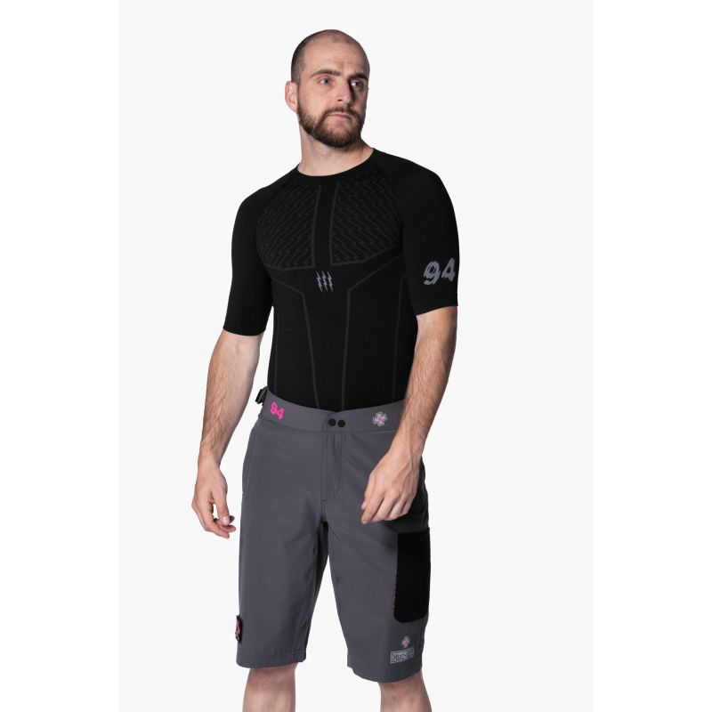 MUC-OFF  Maglia termica Technical Riders Baselayer - XL/XXL