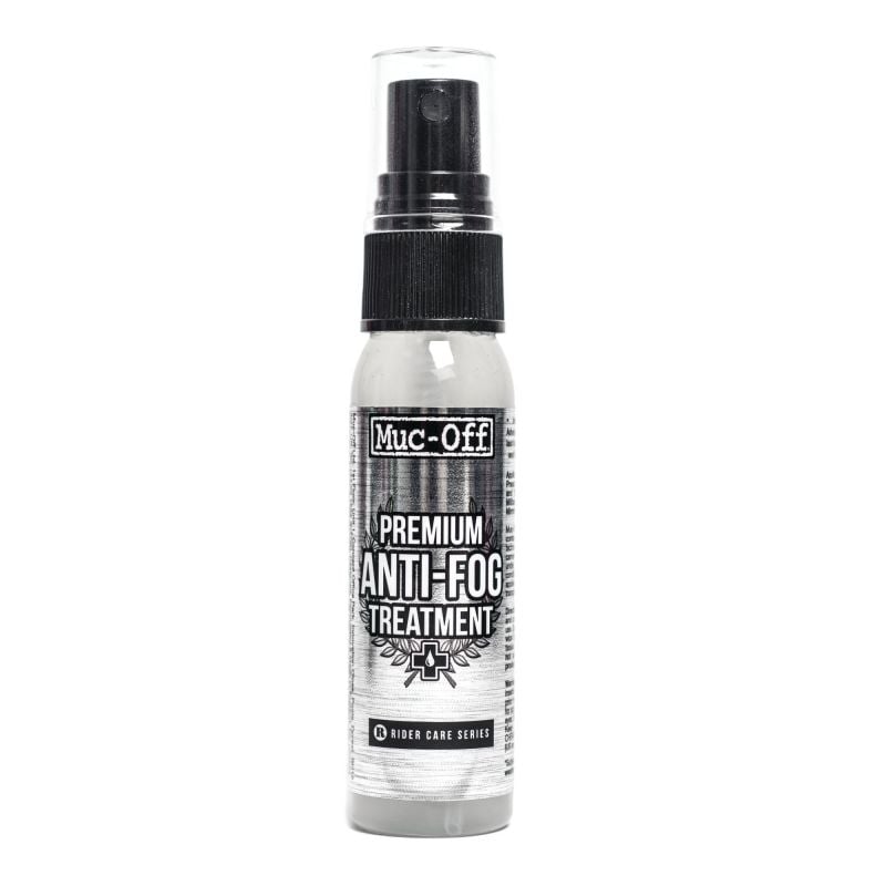 MUC-OFF  Spray anti-appannamento Premium - 32 ml