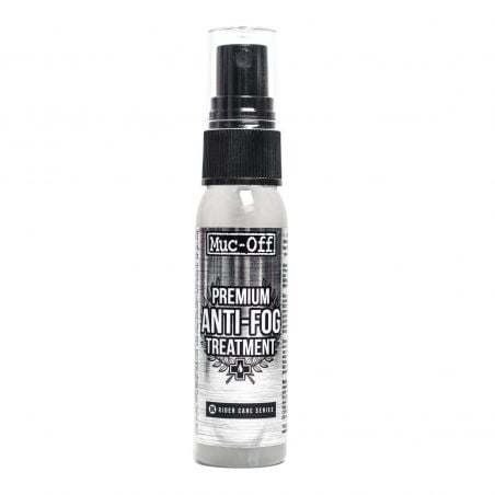 MUC-OFF  Spray anti-appannamento Premium - 32 ml