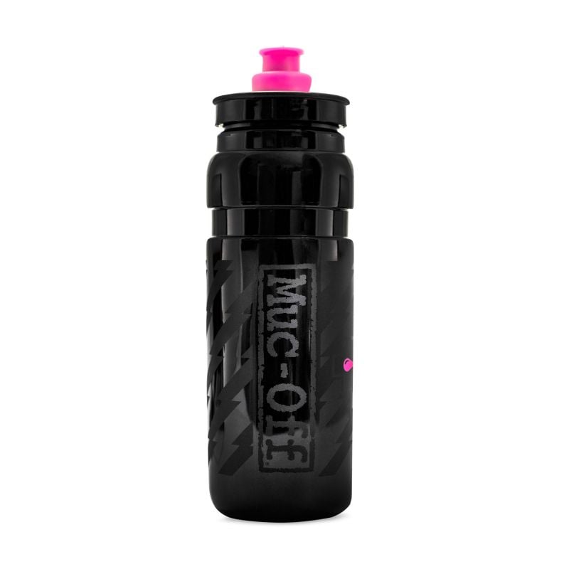 MUC-OFF  Borraccia sportiva FLY ultra leggera - 750 ml
