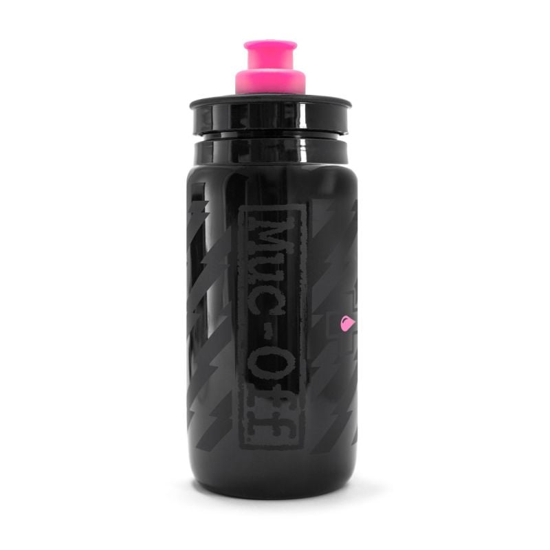 MUC-OFF  Borraccia sportiva FLY ultra leggera - 550 ml