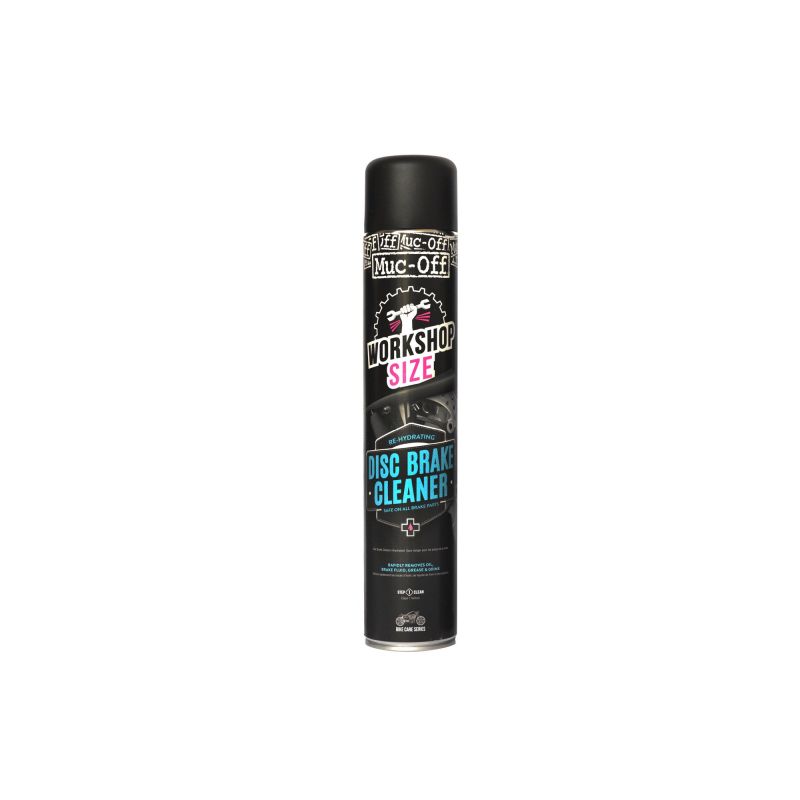 MUC-OFF  Detergente per freni a disco moto - 75 ml