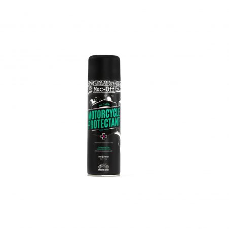 MUC-OFF  Detergente moto per prevenire l'attaccamento dello sporco - 500 ml