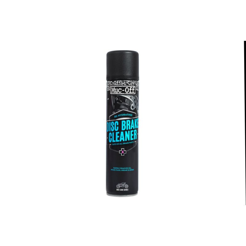 MUC-OFF  Detergente per freni a disco moto - 400 ml
