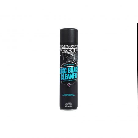 MUC-OFF  Detergente per freni a disco moto - 400 ml
