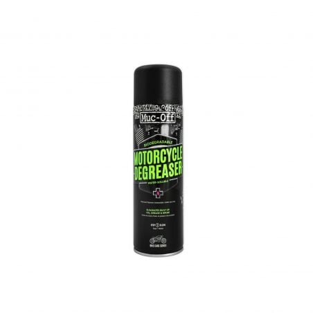 MUC-OFF  Spray Sgrassante per moto - 500 ml