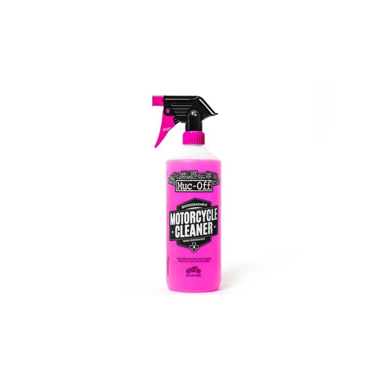 MUC-OFF  Detergente per la pulizia della moto - 1 litro