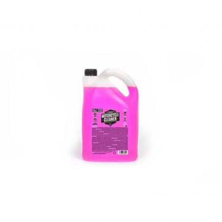 MUC-OFF  Detergente per la pulizia della moto - 5 litri