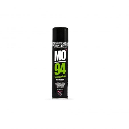 MUC-OFF  Lubrificante Spray perfetto per ogni utilizzo - 400 ml