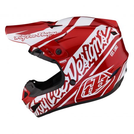 TROY LEE DESIGNS...