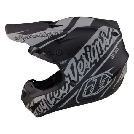 TROY LEE DESIGNS Casco da...