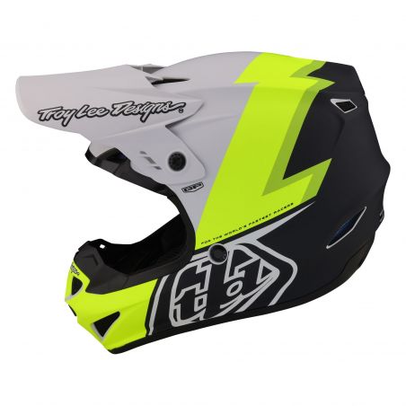 TROY LEE DESIGNS  Casque...