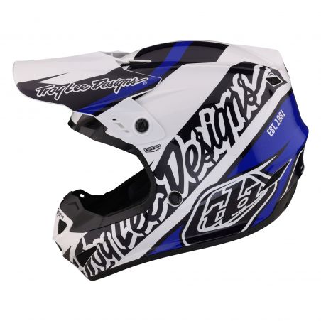 TROY LEE DESIGNS Casco da...