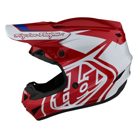 TROY LEE DESIGNS  Moto GP...