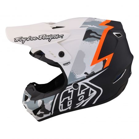 TROY LEE DESIGNS Casco da...