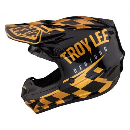 TROY LEE DESIGNS Casco da...