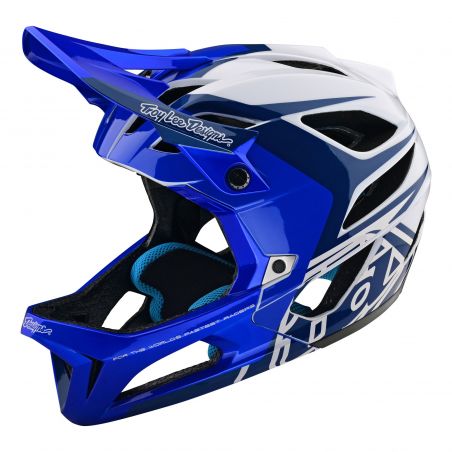 TROY LEE DESIGNS Casco MTB...