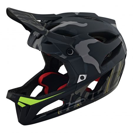 TROY LEE DESIGNS  MTB Full...