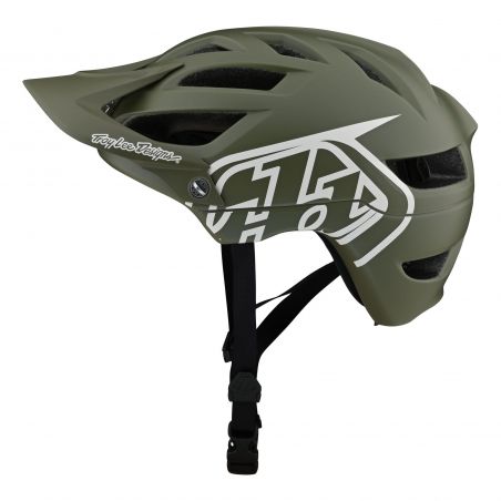 TROY LEE DESIGNS Casco MTB...