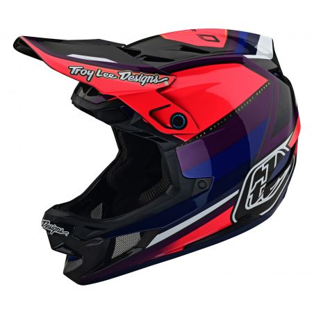 TROY LEE DESIGNS Casco MTB...