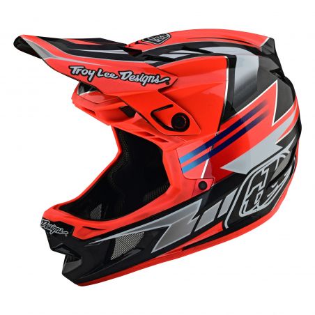 TROY LEE DESIGNS Casco MTB...