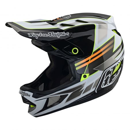 TROY LEE DESIGNS  MTB D4...