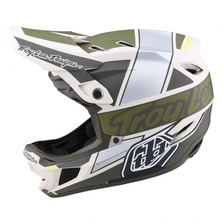 TROY LEE DESIGNS Casco MTB...