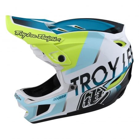 TROY LEE DESIGNS Casco MTB...