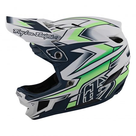 TROY LEE DESIGNS  Casco...