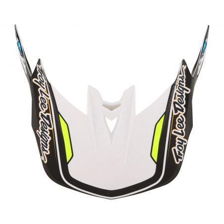 TROY LEE DESIGNS Visiera di...