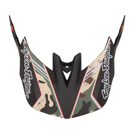 TROY LEE DESIGNS  Visor de...